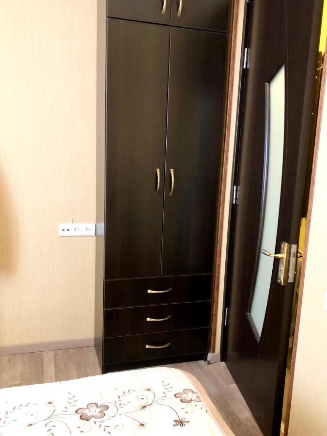 3-Room Apartment Nft Gudauri Penta 203 Exterior foto